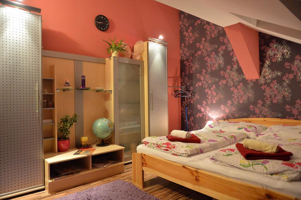 Sopron Eszter Apartman Extérieur photo
